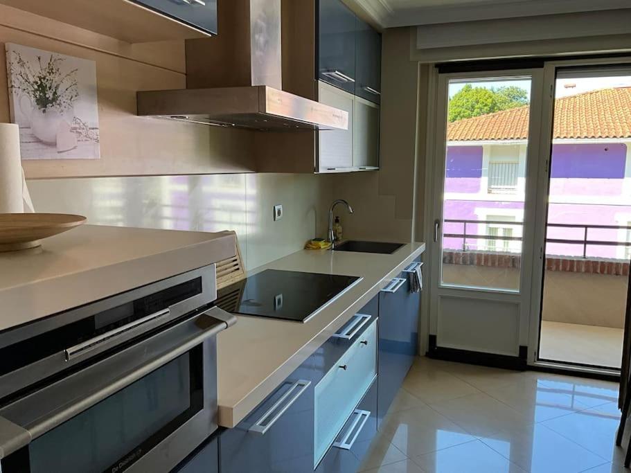 Ferienwohnung Rayo De Sol Altamira Exterior foto